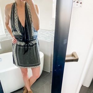 Rory Beca Cocktail Mini Dress